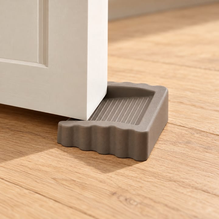 Rubber Door Wedge Stop