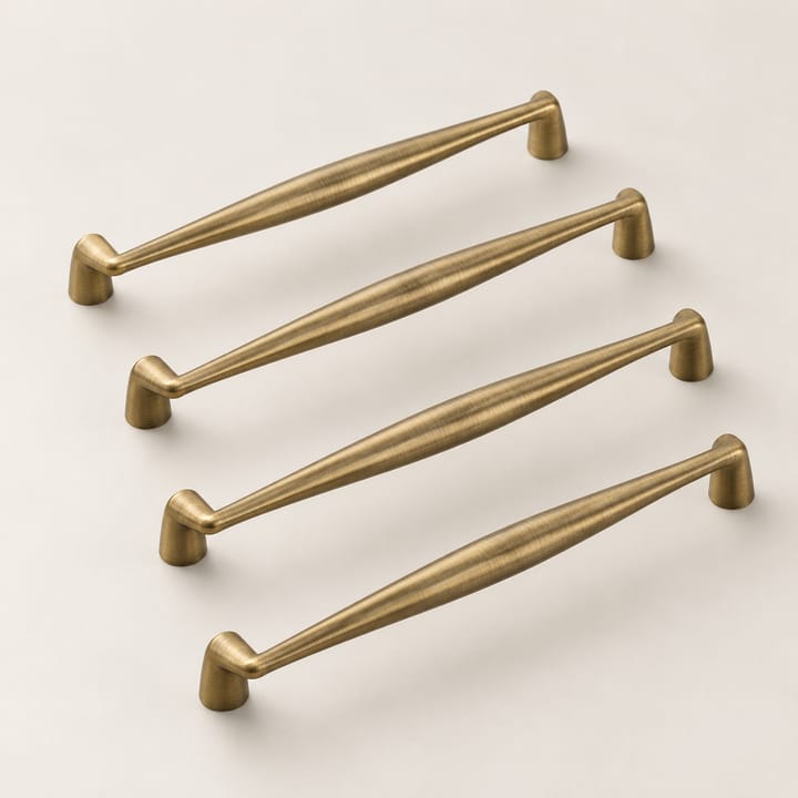 Heritage / Antique bar pull