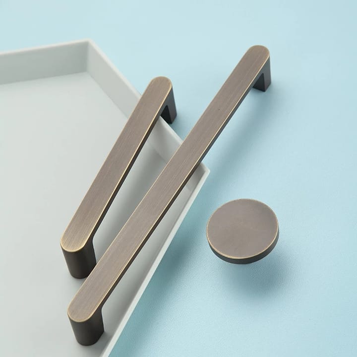 Line / Flat D pull