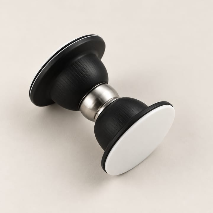 The Magnetic Silicone Door Stopper