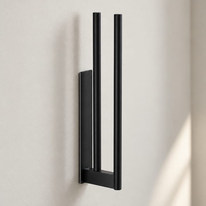 Adhesive Towel Bar