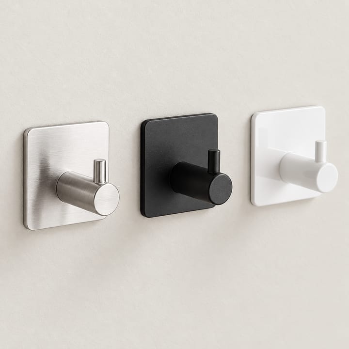 The Stainless Adhesive Wall Hook