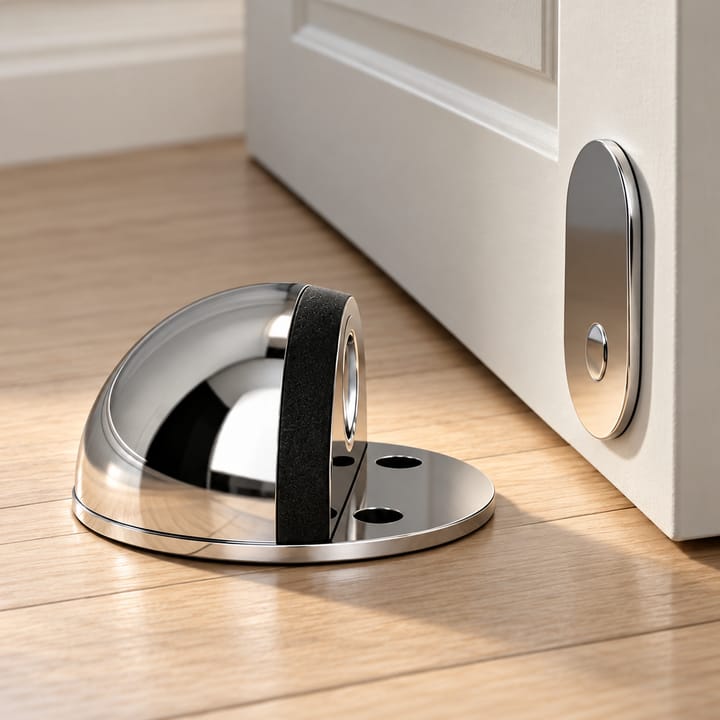Magnetic Door Stopper
