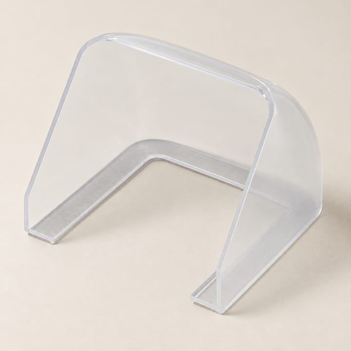 Outdoor Socket Waterproof Box, Transparent