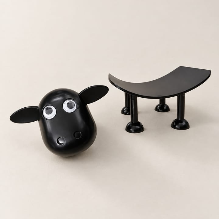 The Sheep Toilet Paper Holder