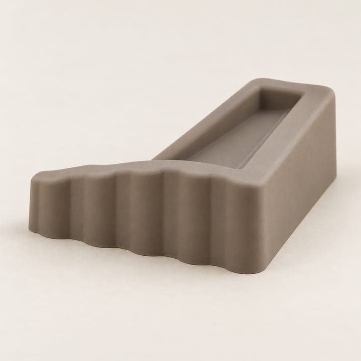 Rubber Door Wedge Stop