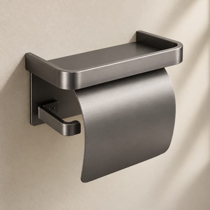 The Ledge Toilet Paper Holder