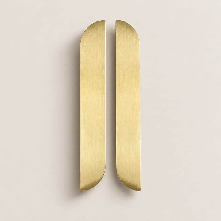 Arc / Split pull