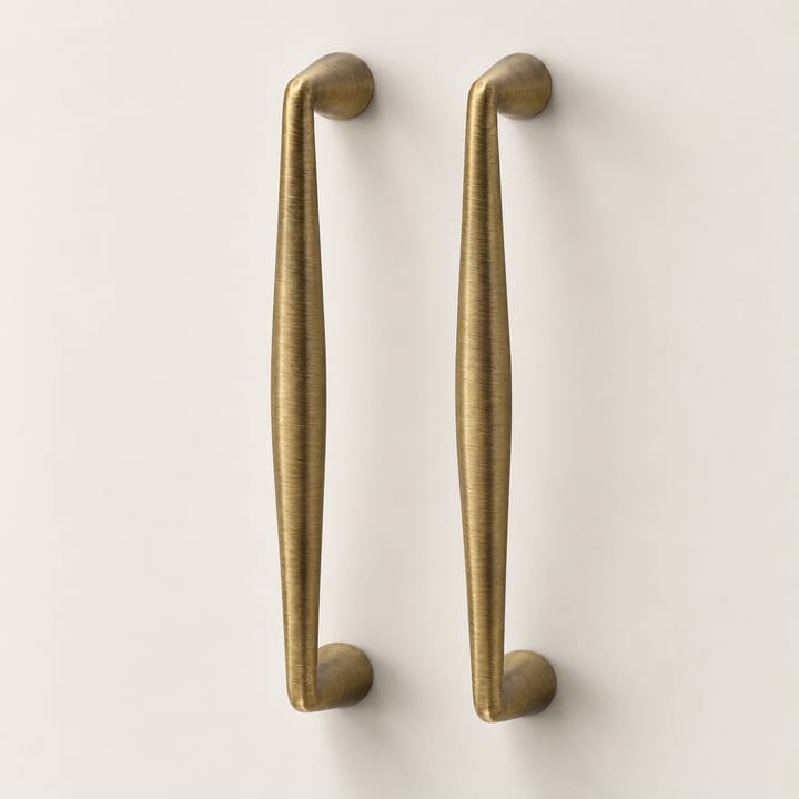 Heritage / Antique bar pull