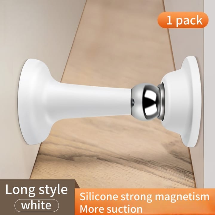 The Quiet Hold Door Stopper