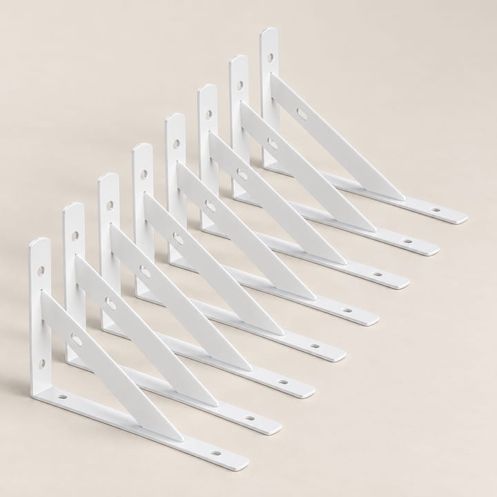 Truss / Braced shelf brackets