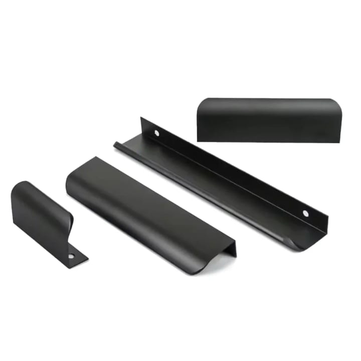 Hide / Slim Cabinet Pull