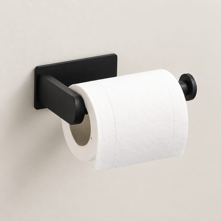 The 2-in-1 Toilet Paper Holder