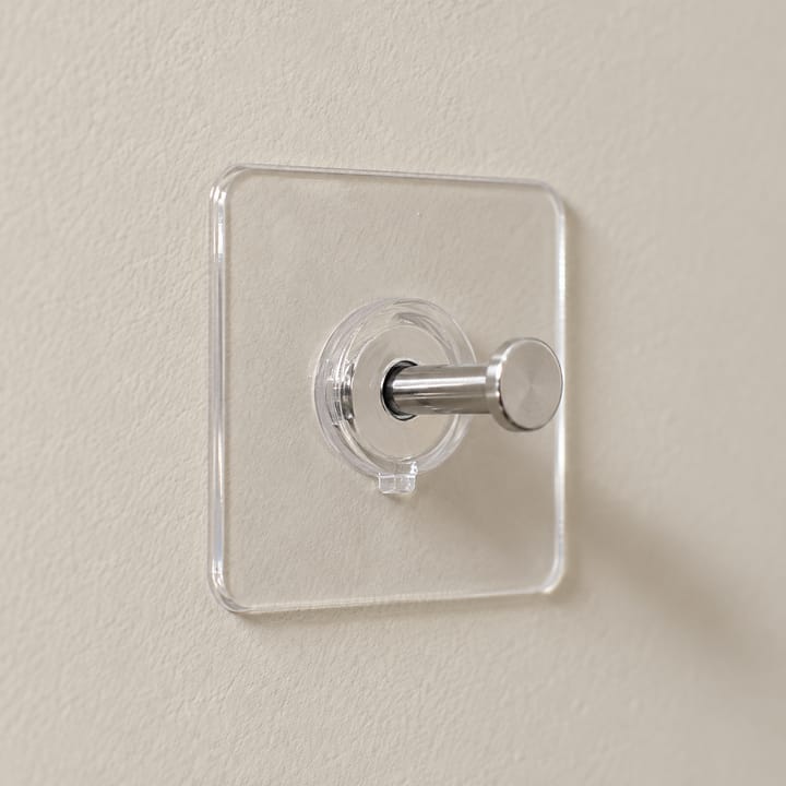 Round Adhesive Wall Hook