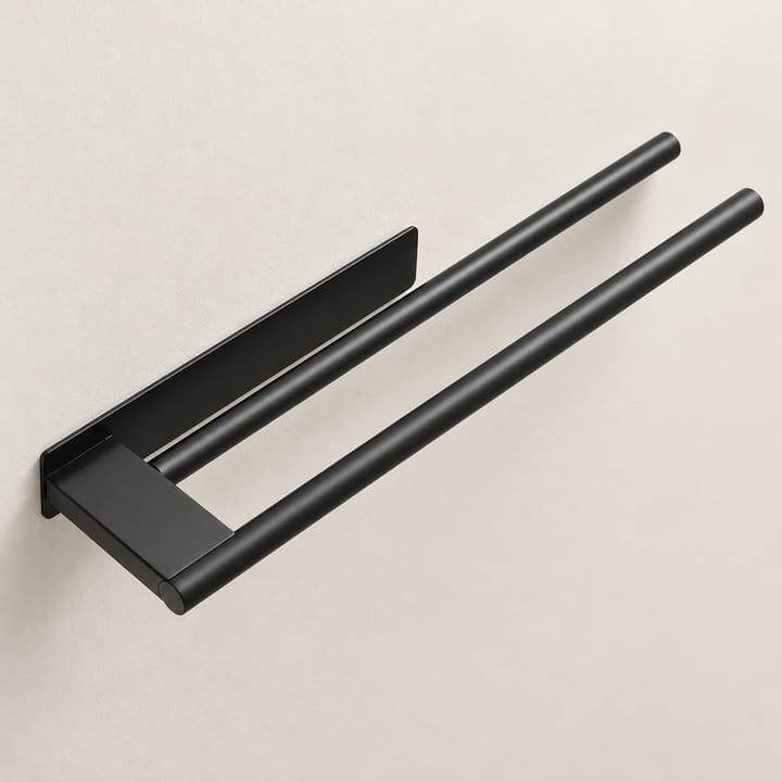 Adhesive Towel Bar