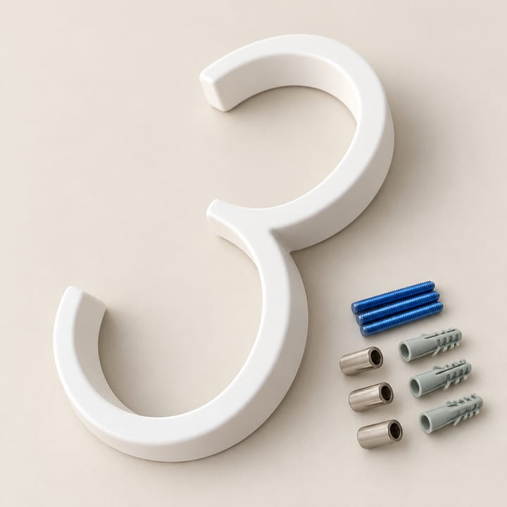 Float / White House Number, Number 3