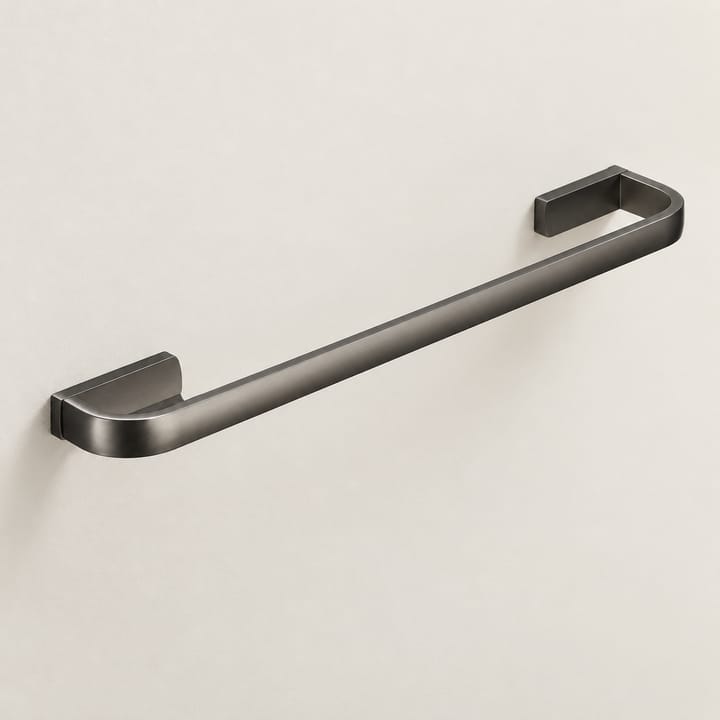 Block / Gunmetal bath hardware