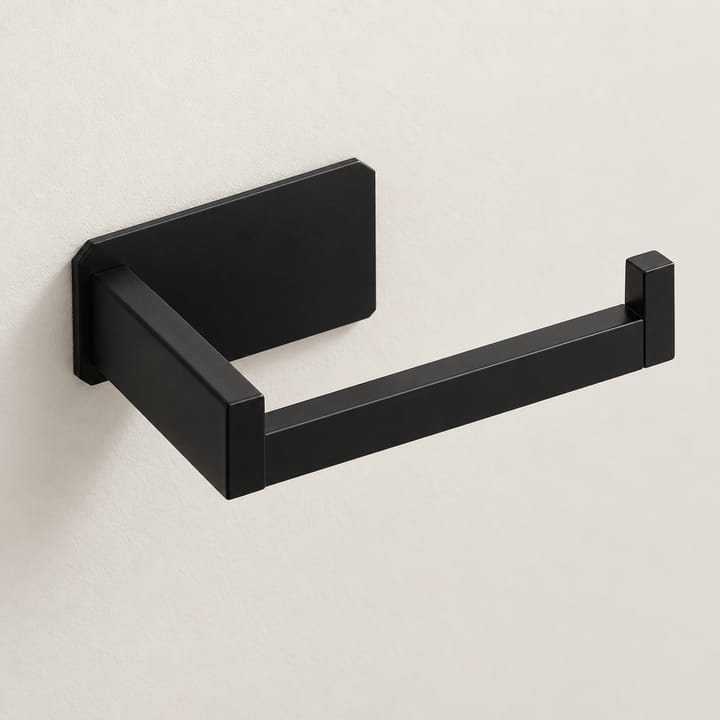 The Stick-On Roll Holder