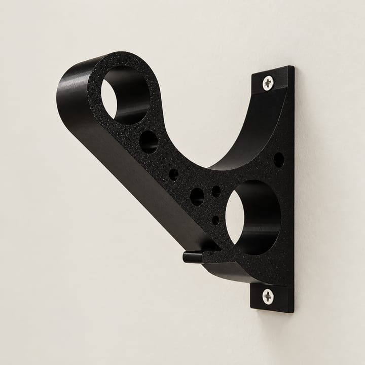 The Ring Wall Mount Helmet Holder