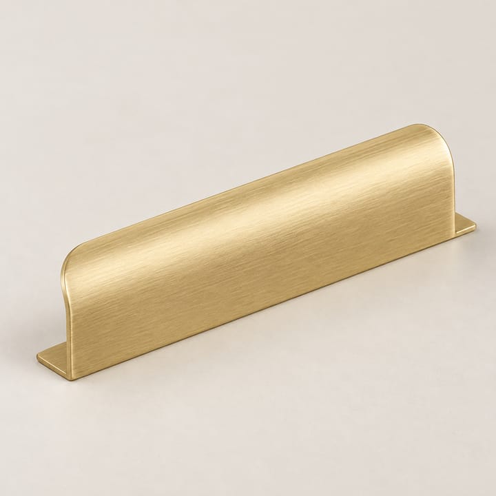 Hide / Slim Cabinet Pull