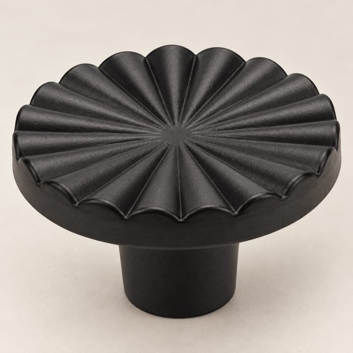 The European Round Cabinet Knob