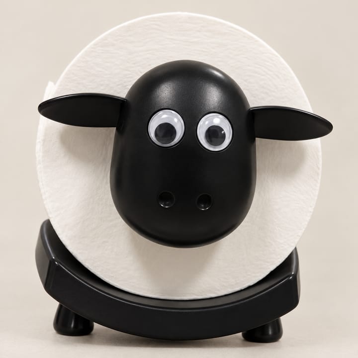 The Sheep Toilet Paper Holder