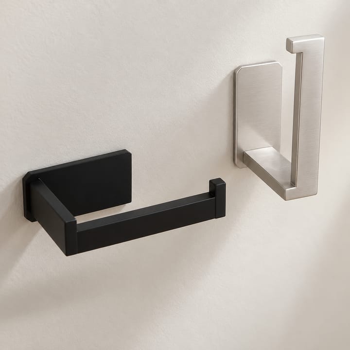 The Stick-On Roll Holder