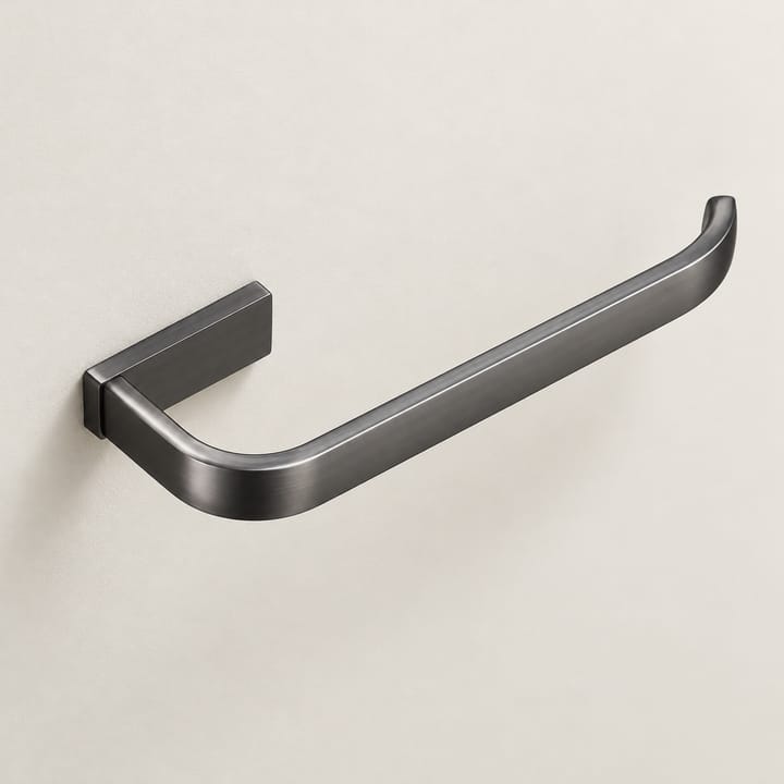 Block / Gunmetal bath hardware