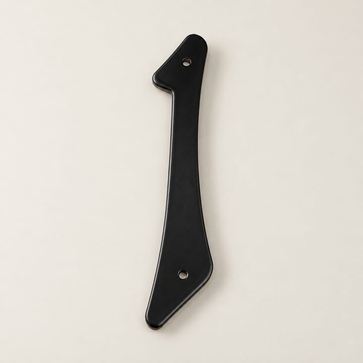 Number / House Number Sign, 1