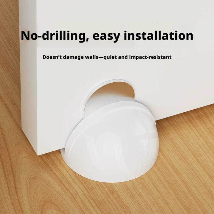 Magnetic Door Stopper