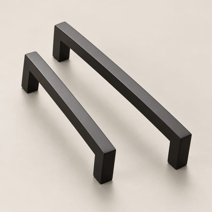 Aluminum Alloy Cabinet Handle and Knob