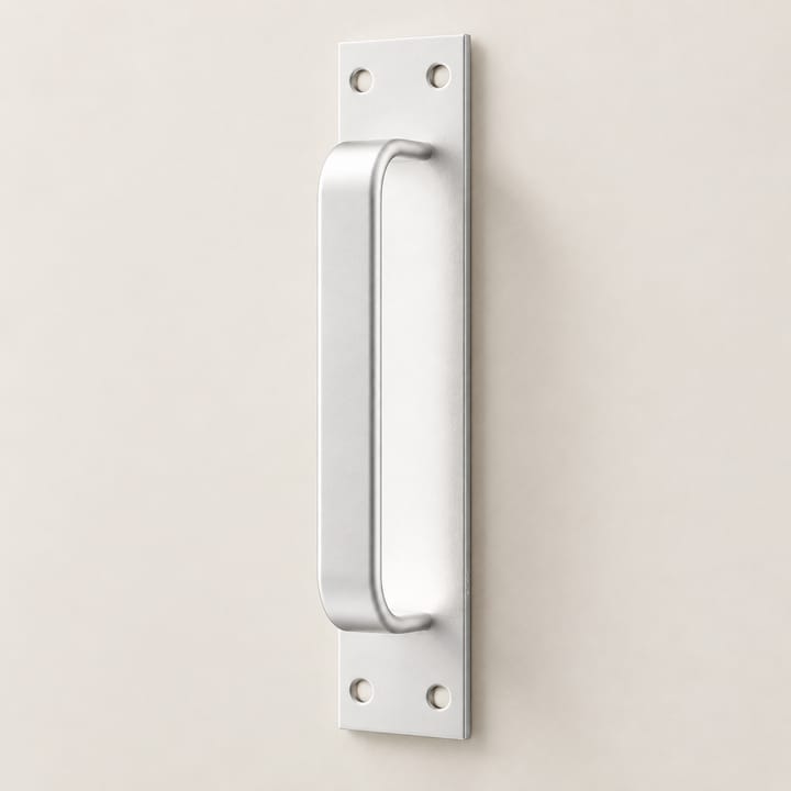 The Slimline Sliding Door Pull