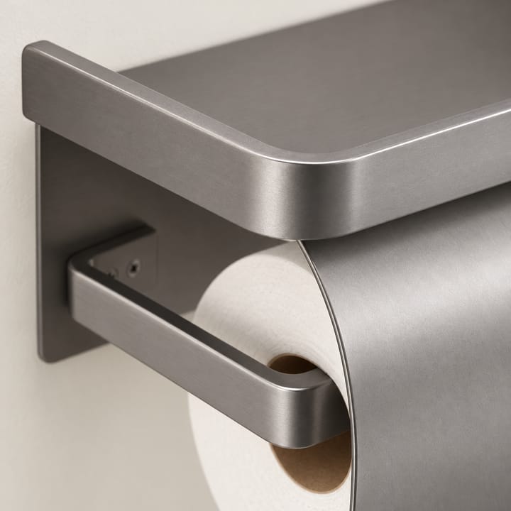 The Ledge Toilet Paper Holder