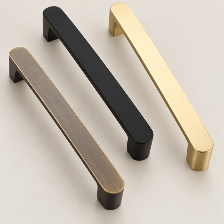Line / Flat D pull