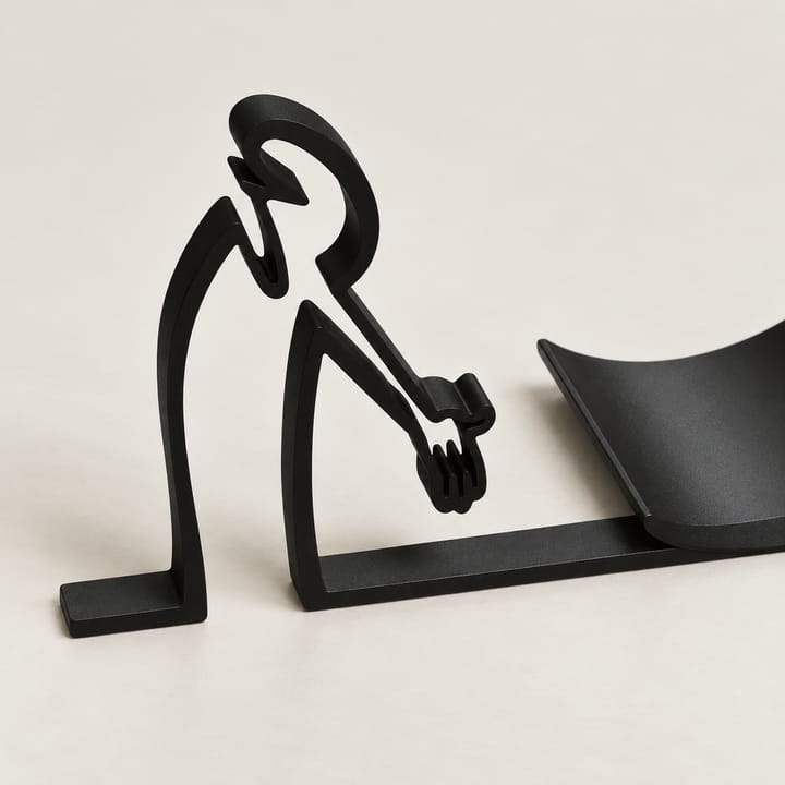 The Simple Roll Toilet Paper Holder