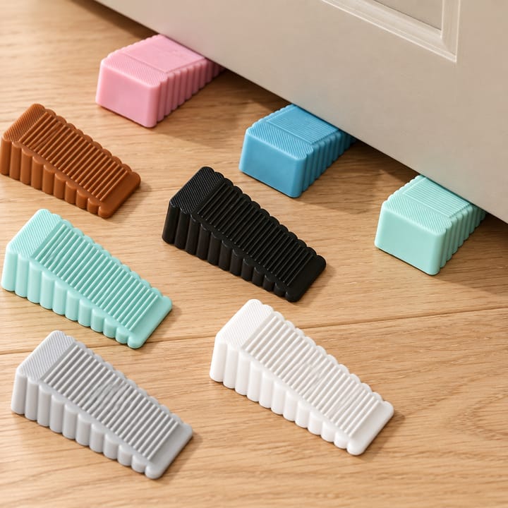 Wedge Floor Door Stop