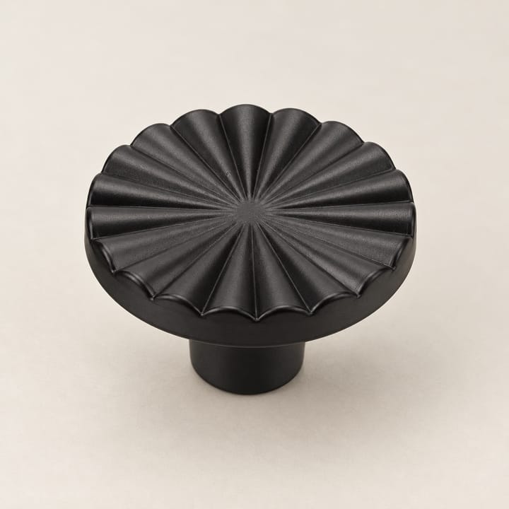 The European Round Cabinet Knob