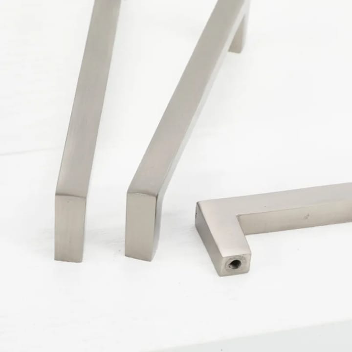 Aluminum Alloy Cabinet Handle and Knob