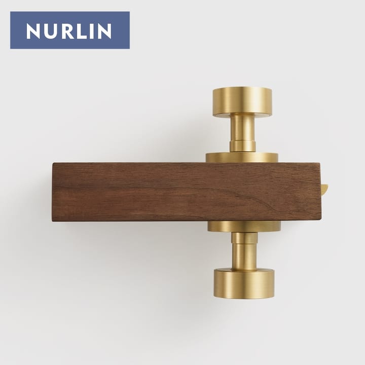 The Solid Brass Mortise Door Knob Set