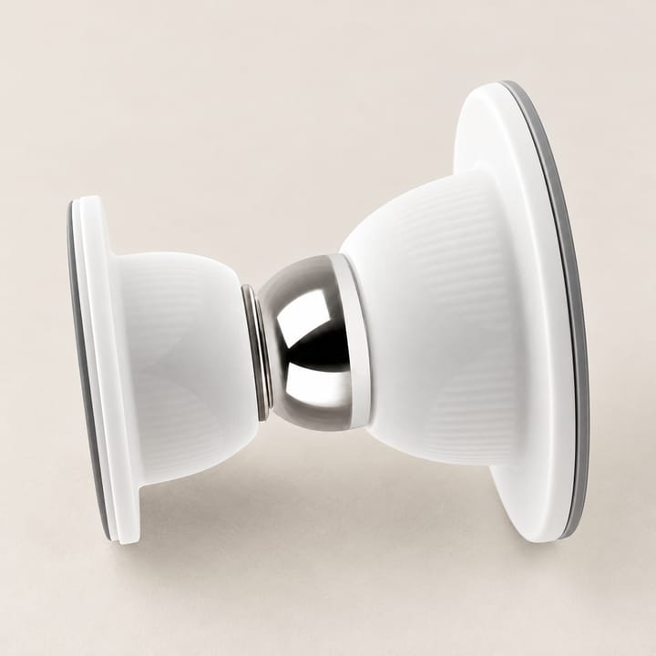 The Magnetic Silicone Door Stopper