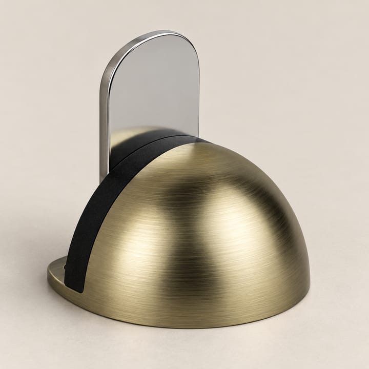 Magnetic Door Stopper, Bronze