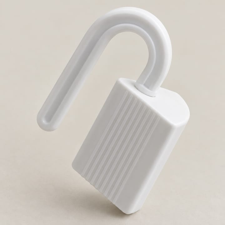 Anti-Pinch Door Gap Stopper
