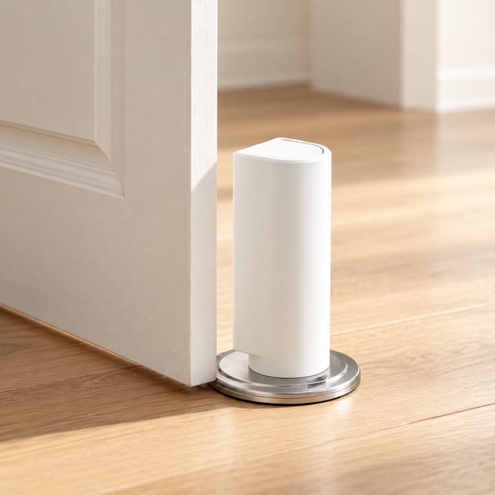 Magnetic Floor Door Stopper