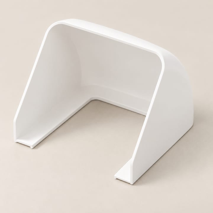 Outdoor Socket Waterproof Box, White