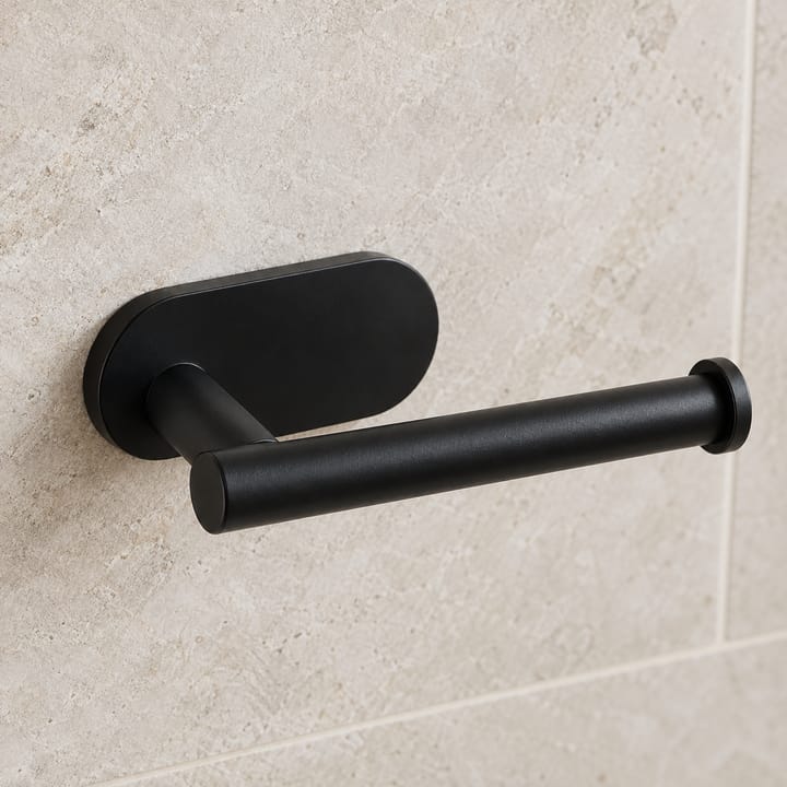 The 2-in-1 Toilet Paper Holder