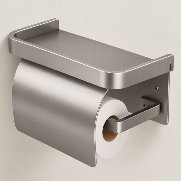 The Ledge Toilet Paper Holder