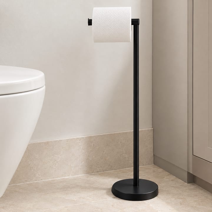 Freestanding Toilet Paper Holder