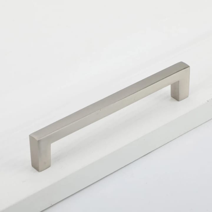 Aluminum Alloy Cabinet Handle and Knob