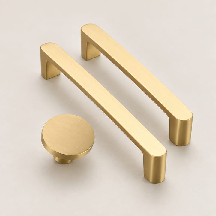 Line / Flat D pull