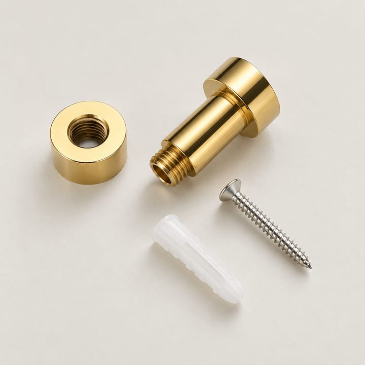 Knob / Small robe hook